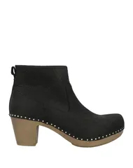 ダンスコ レディース シューズ ショートブーツ DANSKO ショートブーツ Black ブラックのサムネイル