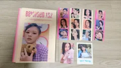 TWICE Between 1&2 アルバム