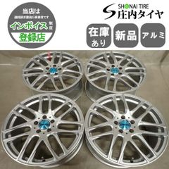 EURO AFG 17×7J + 45 5H/ PCD112ホイール4本セット - メルカリ