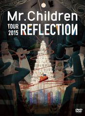 「REFLECTION{ Live&Film}」DVD Mr.Children[DVD](中古)