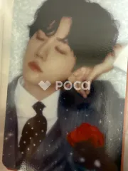 EXO ベクヒョン 2024 ベクヒョン クリスマス ファンミ ギュンマンチンチャン 大歓声パーティー トレカ