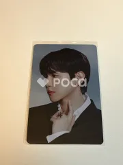 EXO ベクヒョン 2024 BAEKHYUN ASIA TOUR Lonsdaleite [dot] トレーディングカード