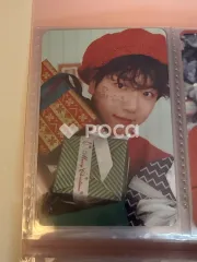 EXO ベクヒョン 2024 ベクヒョン クリスマス ファンミ ギュンマンチンチャン 大歓声パーティー トレカ