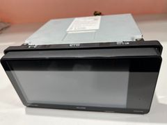Panasonic 08545-K9115 ダイハツ ムーヴ純正ナビカーナビ - メルカリ