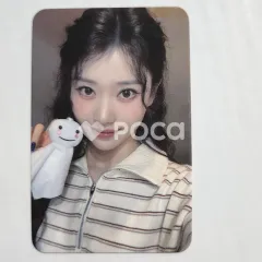 Kep1er シャオティン BUBBLE GUM Dear My Muse