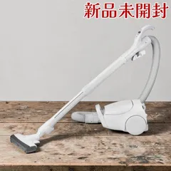 2026年最新】掃除機 紙パック式 新品 パナソニックの人気アイテム