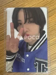 TREASURE ソ・ジョンファン 2023 TREASURE CONCERT [REBOOT] IN SEOUL ALBUM BOOTH EVENT