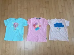 130-150 女の子 服 まとめ売り