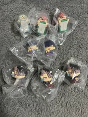 怪獣8号 おねむたん　8個セット