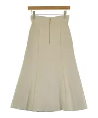 PROPORTION BODY DRESSING ロング・マキシ丈スカート レディース 【古着】【中古】【送料無料】