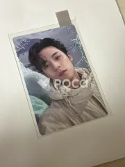 Seventeen ミンギュ セブチ SECTOR 17 COMPACT ver.