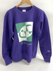 Champion　スウェット　【M128-20260321-01KS】