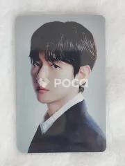 EXO ベクヒョン 2024 BAEKHYUN ASIA TOUR Lonsdaleite [dot] トレーディングカード