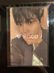 ZEROBASEONE ソンハンビン BLUE PARADISE DIGIPACK VER. デジパック