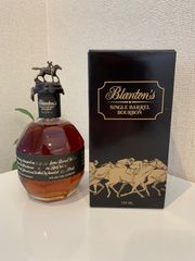 宝酒造 ブラントン 750ml - メルカリ