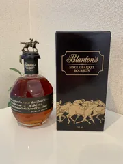 2026年最新】Blanton'sの人気アイテム - メルカリ