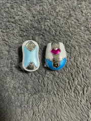 プリキュア　ミニチャームコレクション