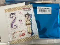 鬼滅の刃 胡蝶しのぶ 2026 バレンタイン＆ホワイトデー アクリル