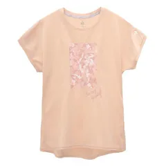 【新品】le coq sportif（ルコック）汗染み軽減プラクティスシャツ レギュラーサイズ テニス ソフトテニス ウェア 速乾吸汗　ピンク　LN5SHT52L-PK00