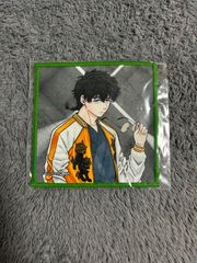 ウィンブレ展 コラボ カフェ コースター 犬上 - メルカリ