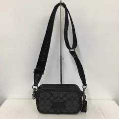 COACH コーチ ショルダーバッグ CM109 シグネチャー