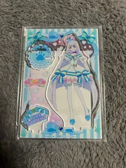 2026年最新】キュアニャミー アクスタの人気アイテム - メルカリ