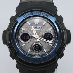 稼働品】CASIO カシオ TIMBER CRUISER TIC-130 メンズ 腕時計 