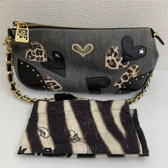 ThinkBee！ シンクビー  2wayショルダーバッグ  C246③