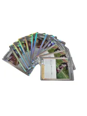 【管理番号-SK】ポケモンカード 408/414 マリィのプライド ミラー 3枚 020/022 マリィ 9枚 計12枚まとめ 中古 現状品 コレクションとして