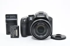 2026年最新】Panasonic DMC-FZ70の人気アイテム - メルカリ