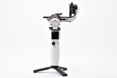 <並品> Zhiyun Crane M3 手持ち3軸スタビライザー ジンバルスタビライザー ミラーレスカメラ Gopro スマホ用