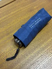 MACKINTOSH PHILOSOPHY 折りたたみ傘