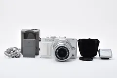 2026年最新】olympus pen e－pl6 充電器の人気アイテム - メルカリ