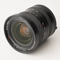 コンタックス Contax Carl Zeiss Vario-Sonnar 28-70mm F3.5-4.5のサムネイル