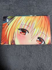 安いToLOVEるダークネス マイクロファイバーの通販商品を比較