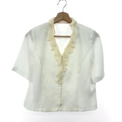 HOUSE OF LOTUS ハウスオブロータス ハウスオブロータス/ロングカーディガン サイズ:M     グレージュ レディース / 240001180054 HOUSE OF LOTUS ハウスオブロータス ハウスオブロータス/ロング