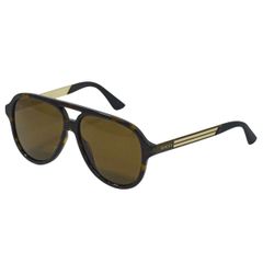 本物 グッチ GUCCI メタル サングラス アイウェア シルバー金具 GG1691/S 眼鏡 メガネ 服飾小物 中古・ 本物 グッチ GUCCI メタル サングラス アイウェア シルバー金具 GG1691