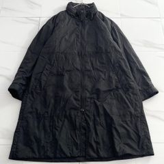 ISSEY MIYAKE MEN Parachute coat 2way BLK - メルカリ