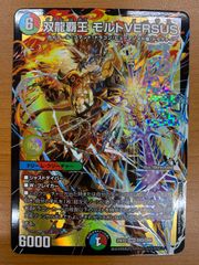 デュエマ】双龍覇王モルトVERSUS【DMR】デュエキング 2025 - メルカリ