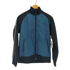 オールドネイビー OLD NAVY 裏地フリーストラックジャケット OLD レディース import：S のサムネイル