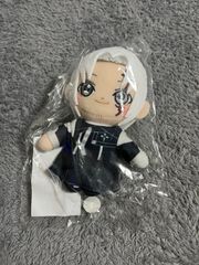 D.Gray-man Dグレ ぬいぐるみキーホルダー アレン - メルカリ