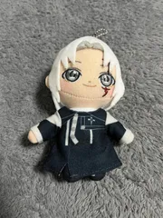2026年最新】D.gray-man ぬいぐるみの人気アイテム - メルカリ
