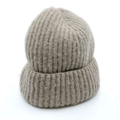 OUR LEGACY 24AW KNIT HAT Ash Melange - メルカリ