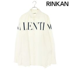 valentino ヴァレンティノ トワルイコノグラフ シャツ ピッチョーリ期