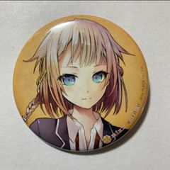 HoneyWorks 合田美桜 缶バッジ - メルカリ HoneyWorks 合田美桜 缶バッジ - メルカリ