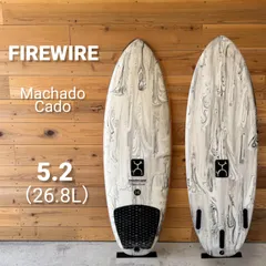 2026年最新】ファイヤーワイヤー machado cadoの人気アイテム - メルカリ