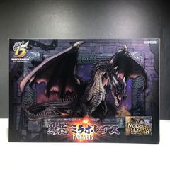 モンスターハンター ミラボレアス 15周年記念 希少レア新品・未開封