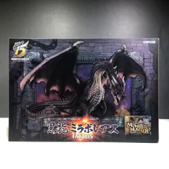 2026年最新】デフォルメぬいぐるみ モンスターハンター 黒龍