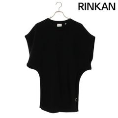 バーバリー  8051963 ノースリーブスリットニット レディース M