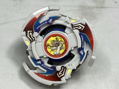 激レア】爆転シュートベイブレード 初期 ドライガーS ゴールドメッキ